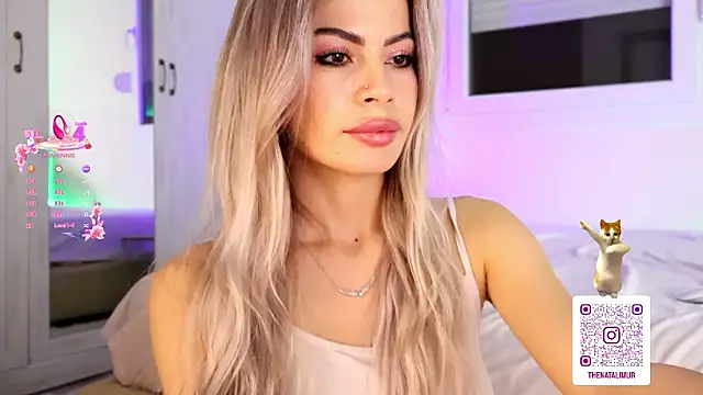 Chat XXX Live Natalimuur