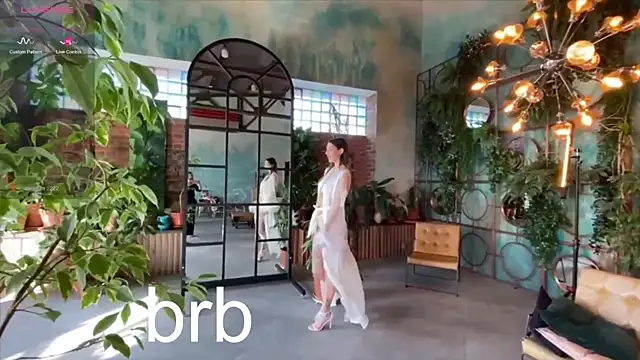 LilFlexxy Chat XXX in diretta