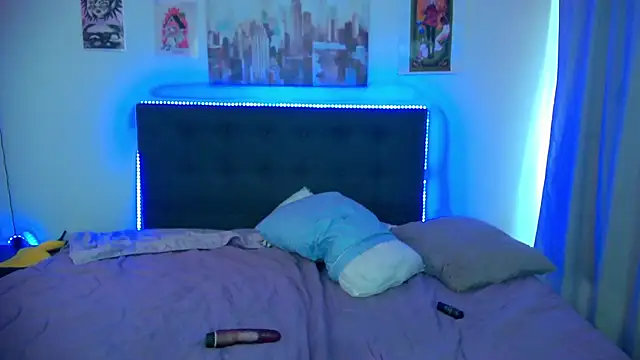 goth_minerva Chat XXX in diretta