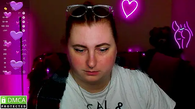 Sembang XXX Secara Langsung Alicia_love00