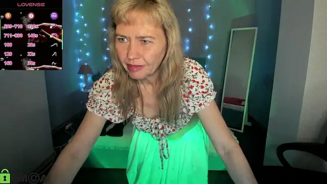 Chat XXX Live Carla_Vogue