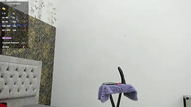 Show de webcam de zoe_baby1