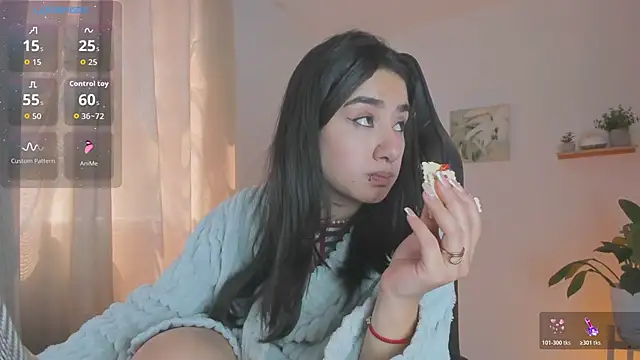 annadu011のライブXXXチャット