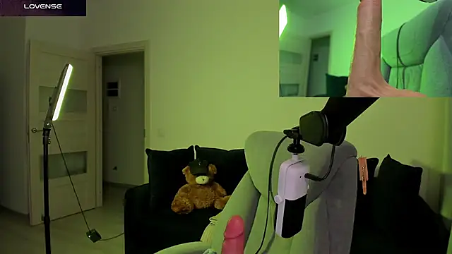 Goddess_of_Fertility Chat XXX in diretta