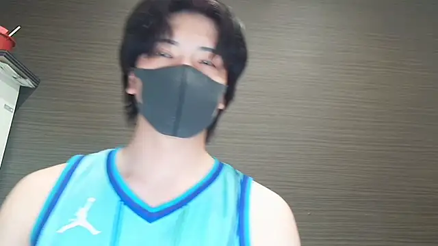 CHROME-kun925 Live XXX Chat