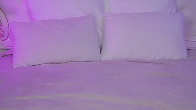 Pokazy przed kamerką – JaneBrock