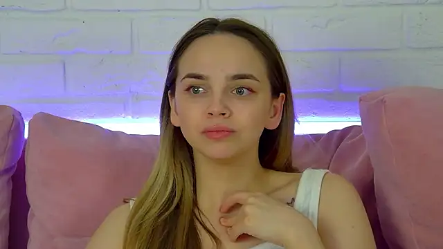 Chat XXX Live AnitaVenture