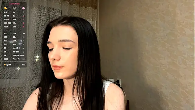 Chat XXX en directo de IsabellaWave