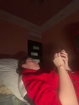 Webkamerová show Flossy_Vettie