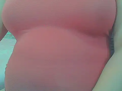 Pokazy przed kamerką – keepmepregnantT