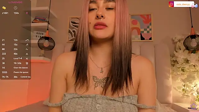Chat XXX Live cute__cherry_