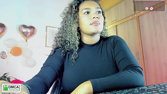 XXX chat uživo modela aleja_montiel__