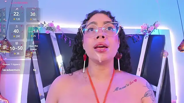 دردشة antonelllepiercee الجنسية المباشرة