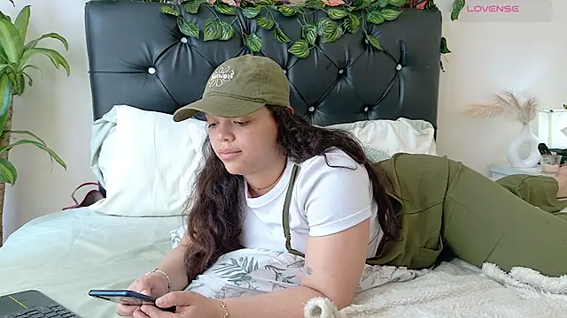 دردشة Amanda_sweet الجنسية المباشرة