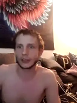 Jungspund25- Webcam show