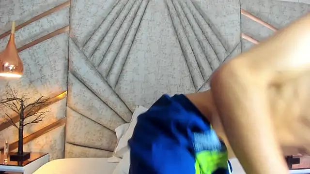 LuckySammer Show Webcam