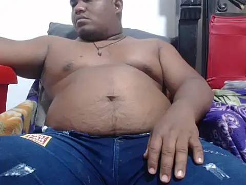 PONSE_LATINO 在線直播表演