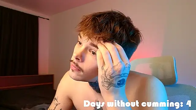 DENIS_HERE webcam show