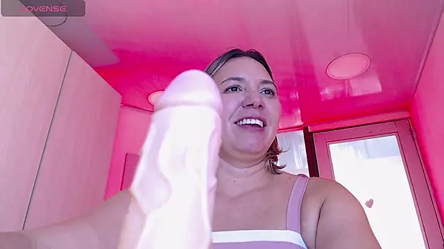 milfsecret69 Live XXX-chat