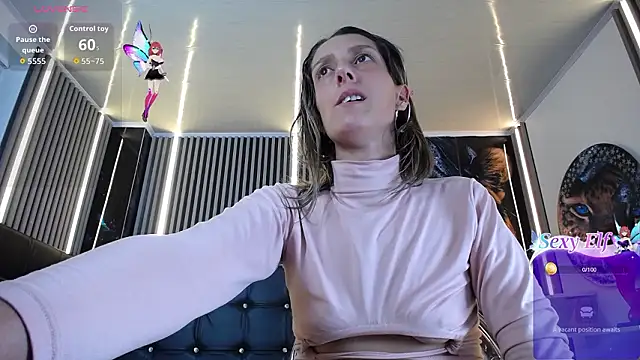 Karolyn_rousse's Live XXX Chat