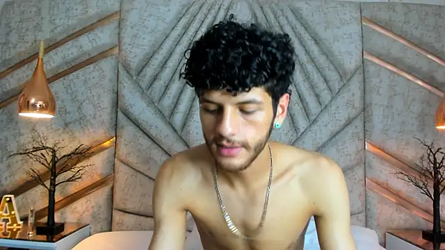 LuckySammer Obrolan Langsung XXX