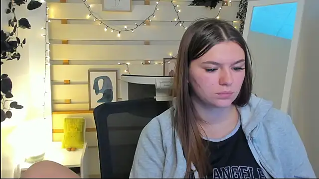 Josephine_Kiss: онлайн-секс-чат