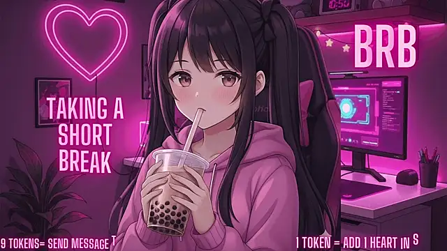 Hikikodoll__ Chat XXX live