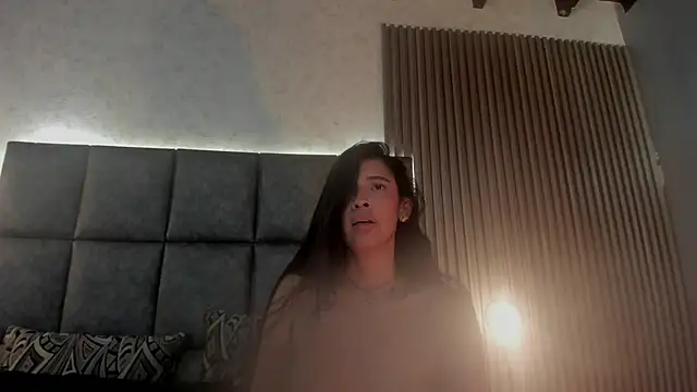 BrigitteVons Live XXX-chat