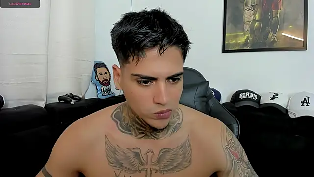 mad_maxxx2 웹캠 쇼