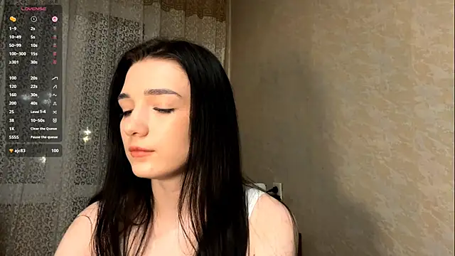 IsabellaWave Chat XXX live