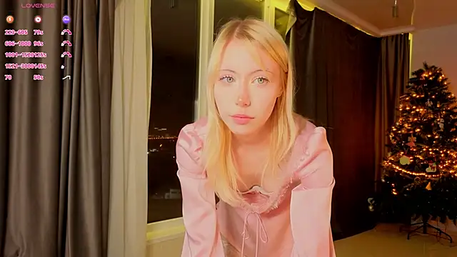 UWU_flower 现场XXX聊天