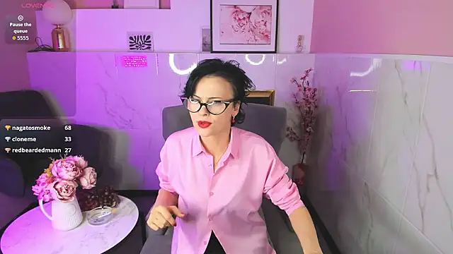 BrandiSweetie live XXX chat