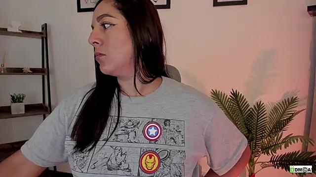 XXX chat uživo modela urcute_kitten