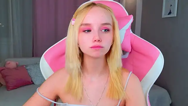 popjenny Chat XXX in diretta