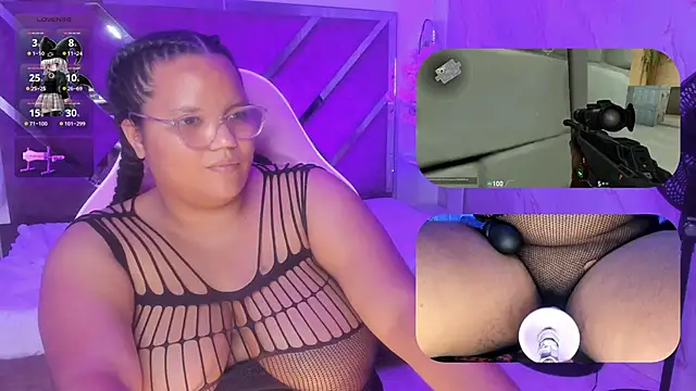 Chat XXX Live MhiaRey