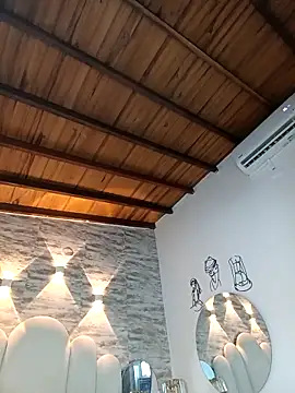 XXX chat uživo modela Kristy1_