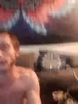 Jungspund25- 网络视讯表演