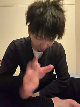 OCHAZUKE123 Pertunjukan Webcam