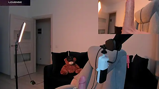 Goddess_of_Fertility Chat XXX in diretta