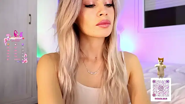 Natalimuur – Naživo XXX chat