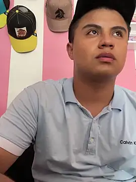 Chat XXX ao vivo de andresmahecha777