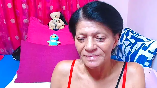 SLUTTYROXY – Live XXX-chat