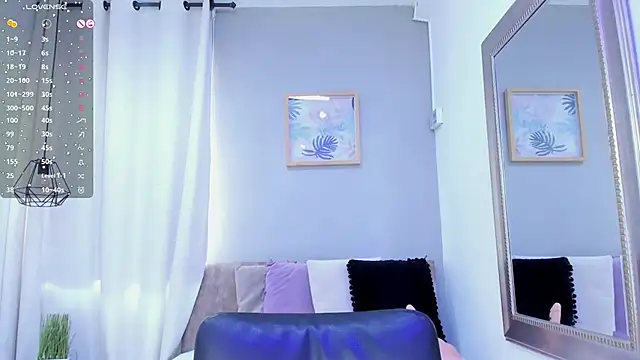 Eyes_Duque – Live XXX-chat