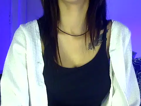 Show de webcam de YOUR__ALLY