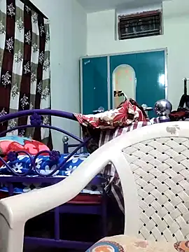 yamini1431のウェブカメラショー