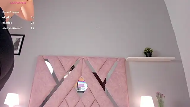 victoria_becker_ Live XXX-chat