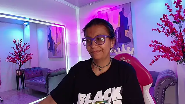 Živý XXX chat Amber__rouge