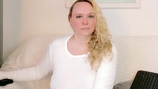 Sarah4you – Kamerová šou