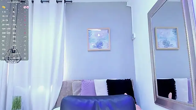 Sembang XXX Secara Langsung Eyes_Duque