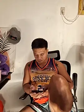 Felix_Asher ওয়েবক্যাম শো